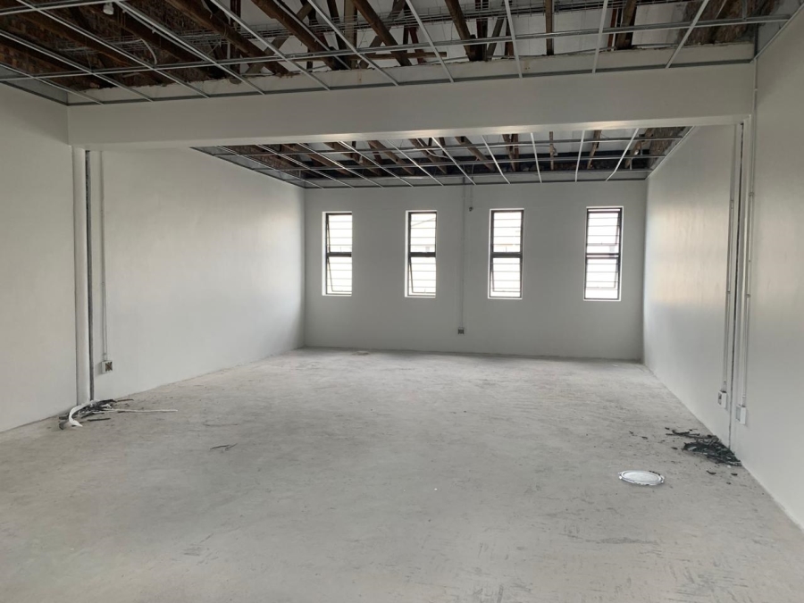 To Let commercial Property for Rent in Ndabeni Western Cape